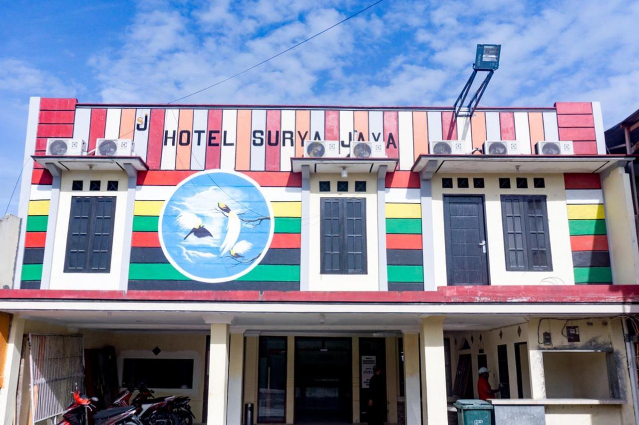 Reddoorz Near Sentani Airport Jayapura Hotel Exterior photo